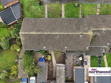 3 bedroom Terraced House to let in Uplands Drive, Springfield, Chelmsford, CM1