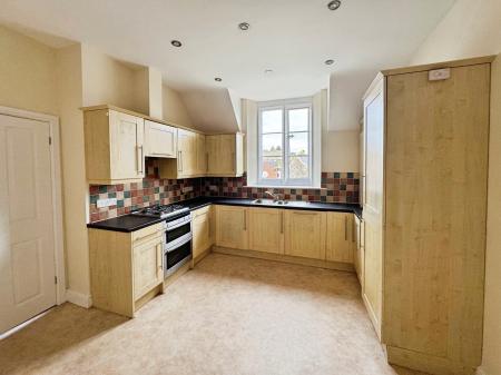 2 bedroom Flat to let in The Old Police Station, Greet Road, Winchcombe, GL54