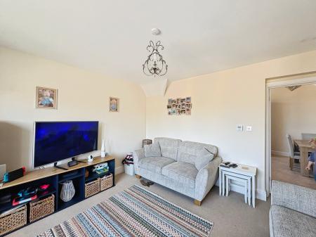 2 bedroom Flat to let in The Old Police Station, Greet Road, Winchcombe, GL54