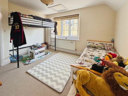 2 bedroom Flat to let in The Old Police Station, Greet Road, Winchcombe, GL54