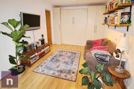1 bedroom Studio flat to let in Tom Price Close, Fairview, Cheltenham, GL52