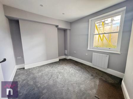 1 bedroom Flat to let in Grosvenor Street, Central, Cheltenham, GL52