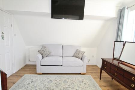 1 bedroom House share to let in Ash Lane, Down Hatherley, Gloucester, GL2