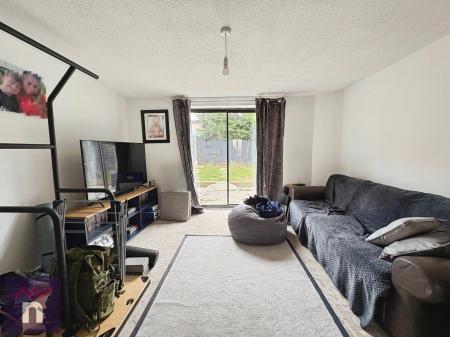 2 bedroom Semi-detached house to let in Meadow Lea, Bishops Cleeve, GL52