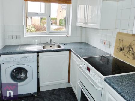 2 bedroom Semi-detached house to let in Meadow Lea, Bishops Cleeve, GL52