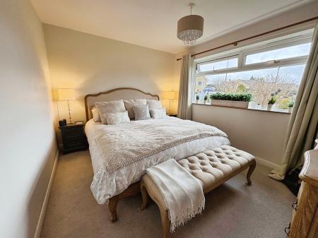 3 bedroom Bungalow to let in Stancombe View, Winchcombe, GL54