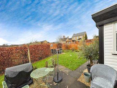 3 bedroom Bungalow to let in Stancombe View, Winchcombe, GL54