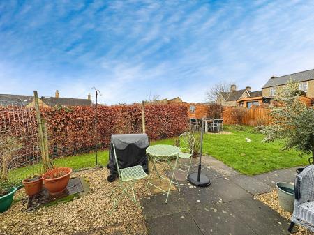 3 bedroom Bungalow to let in Stancombe View, Winchcombe, GL54