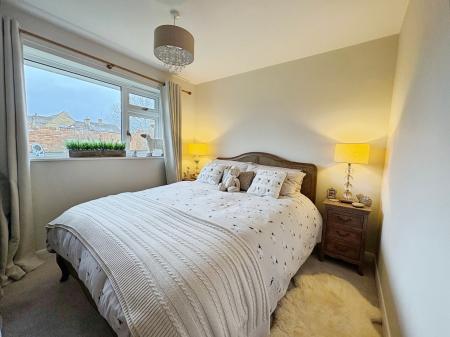 3 bedroom Bungalow to let in Stancombe View, Winchcombe, GL54