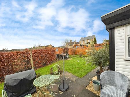 3 bedroom Bungalow to let in Stancombe View, Winchcombe, GL54