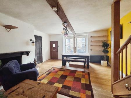 2 bedroom Cottage to let in Gloucester Street, Winchcombe, Winchcombe, GL54