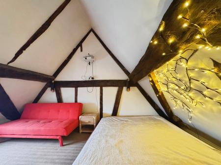 2 bedroom Cottage to let in Gloucester Street, Winchcombe, Winchcombe, GL54