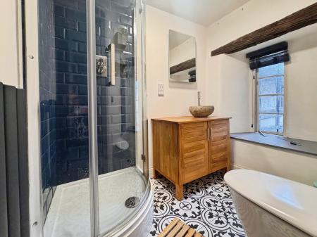 2 bedroom Cottage to let in Gloucester Street, Winchcombe, Winchcombe, GL54