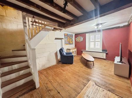 2 bedroom Cottage to let in Gloucester Street, Winchcombe, Winchcombe, GL54
