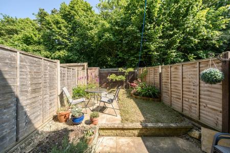 1 bedroom Terraced House to let in Little Acorns, Bishops Cleeve, Cheltenham, GL52