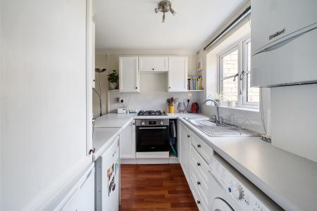 1 bedroom Terraced House to let in Little Acorns, Bishops Cleeve, Cheltenham, GL52