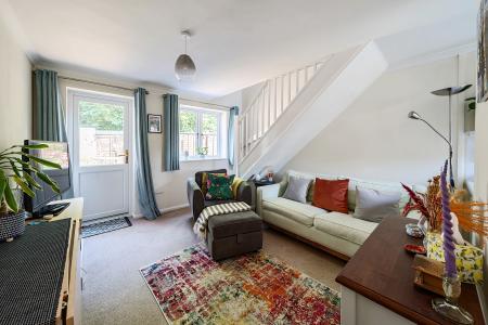 1 bedroom Terraced House to let in Little Acorns, Bishops Cleeve, Cheltenham, GL52