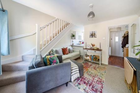 1 bedroom Terraced House to let in Little Acorns, Bishops Cleeve, Cheltenham, GL52