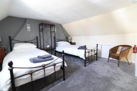 2 bedroom Cottage to let in North Street, Winchcombe, GL54