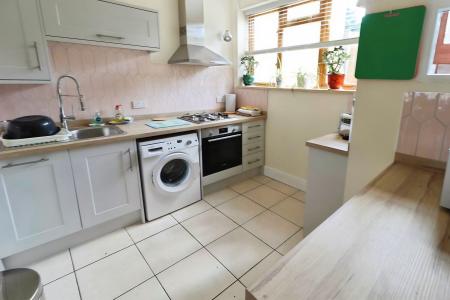 2 bedroom Cottage to let in North Street, Winchcombe, GL54