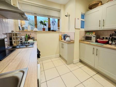 2 bedroom Cottage to let in North Street, Winchcombe, GL54