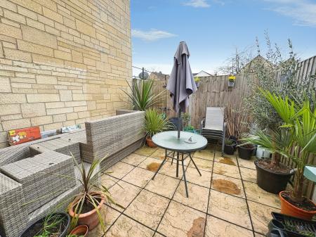 2 bedroom Cottage to let in North Street, Winchcombe, GL54