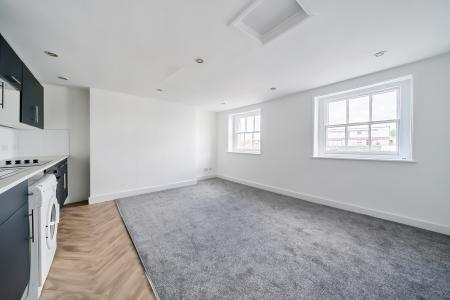 1 bedroom Flat to let in Winchcombe Street, Cheltenham, GL52