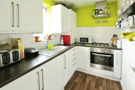 2 bedroom Flat to let in New Street,, Cheltenham, GL50