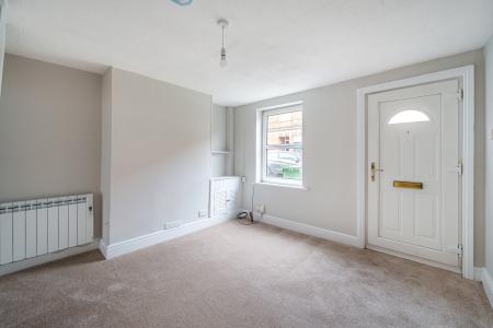 2 bedroom Terraced House to let in Rosehill Street, Cheltenham, GL52