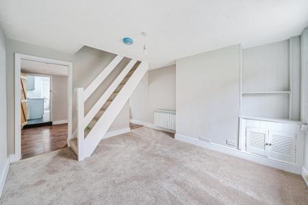 2 bedroom Terraced House to let in Rosehill Street, Cheltenham, GL52