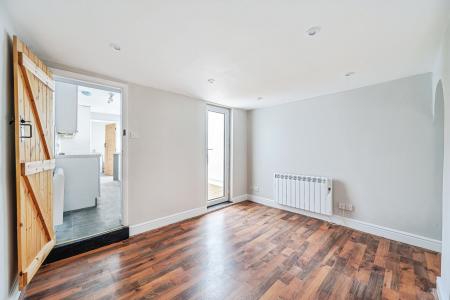 2 bedroom Terraced House to let in Rosehill Street, Cheltenham, GL52