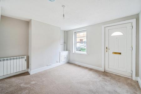 2 bedroom Terraced House to let in Rosehill Street, Cheltenham, GL52
