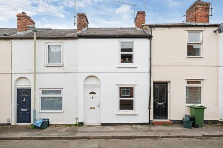 2 bedroom Terraced House to let in Rosehill Street, Cheltenham, GL52