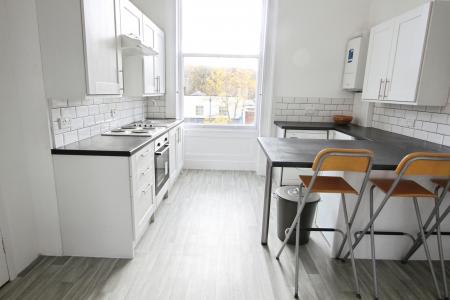 1 bedroom Flat to let in Lansdown Crescent, Lansdown, Cheltenham, GL50