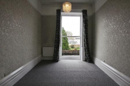 1 bedroom Flat to let in Lansdown Crescent, Lansdown, Cheltenham, GL50