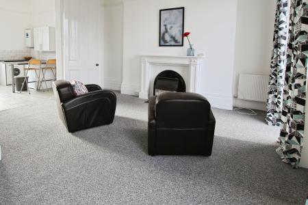 1 bedroom Flat to let in Lansdown Crescent, Lansdown, Cheltenham, GL50