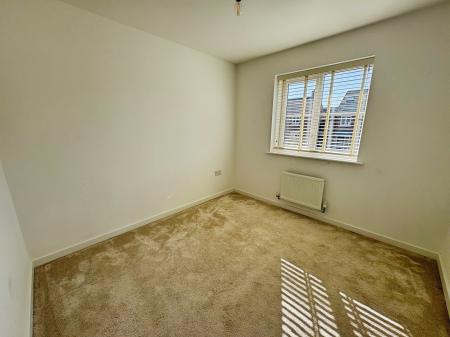 3 bedroom Terraced House to let in Fotescue Road, Bishops Cleeve, Cheltenham, GL52