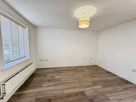 3 bedroom Terraced House to let in Fotescue Road, Bishops Cleeve, Cheltenham, GL52