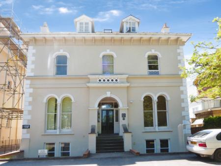 Pittville Circus Road, Pittville, Cheltenham, GL52