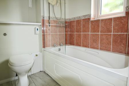 1 bedroom Studio flat to let in Tom Price Close, Fairview, Cheltenham, GL52