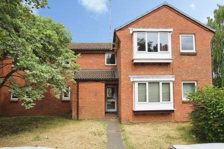 Tom Price Close, Fairview, Cheltenham, GL52