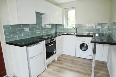 1 bedroom Studio flat to let in Tom Price Close, Fairview, Cheltenham, GL52
