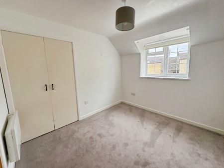 1 bedroom Flat to let in Chandos Street, Winchcombe, Winchcombe, GL54