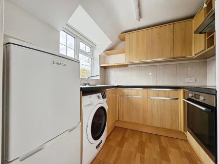 1 bedroom Flat to let in Chandos Street, Winchcombe, Winchcombe, GL54