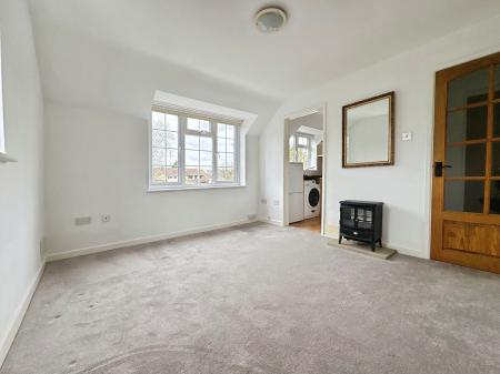 1 bedroom Flat to let in Chandos Street, Winchcombe, Winchcombe, GL54