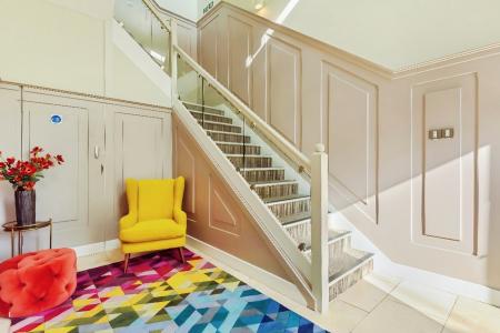 1 bedroom Flat to let in King Street, Cheltenham, GL50