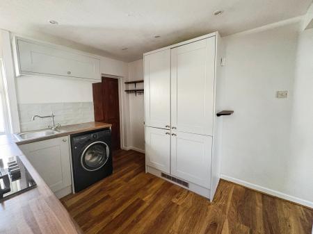 2 bedroom Terraced House to let in Union Street, Fairview, Cheltenham, GL52