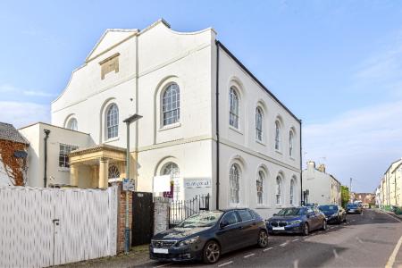 King Street, Cheltenham, GL50