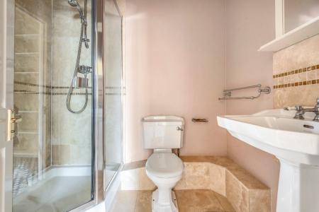 4 bedroom Terraced House to let in Lypiatt Street, Cheltenham, GL50