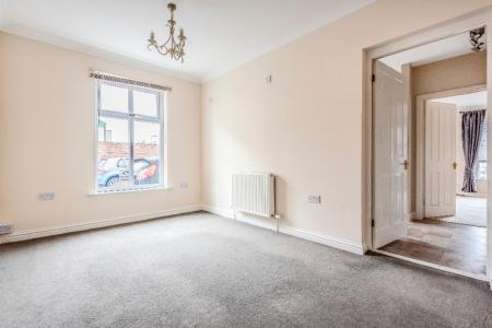 4 bedroom Terraced House to let in Lypiatt Street, Cheltenham, GL50